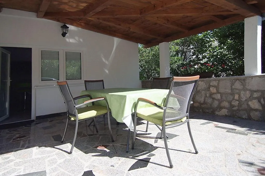 Apartments Bader Krk Town 0*,