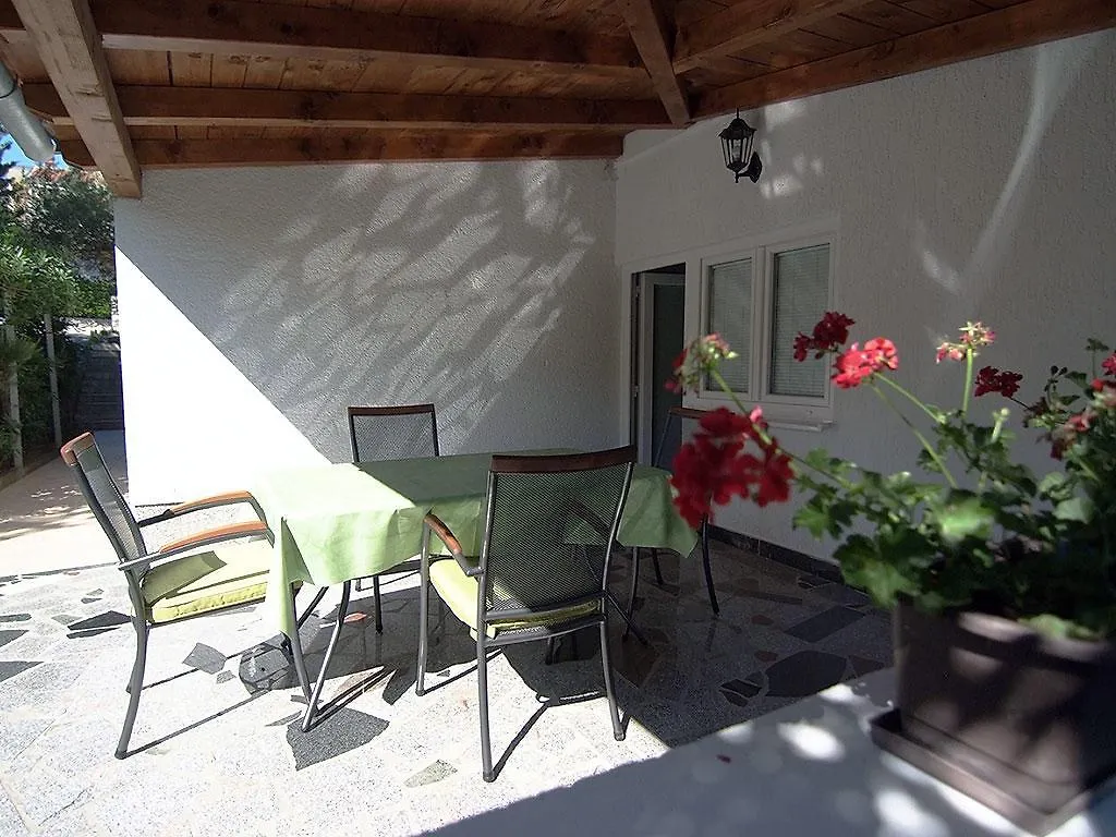 Apartments Bader Krk Town 0*,  Kroatien