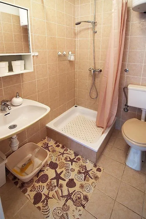 Apartments Bader Krk Town 0*,